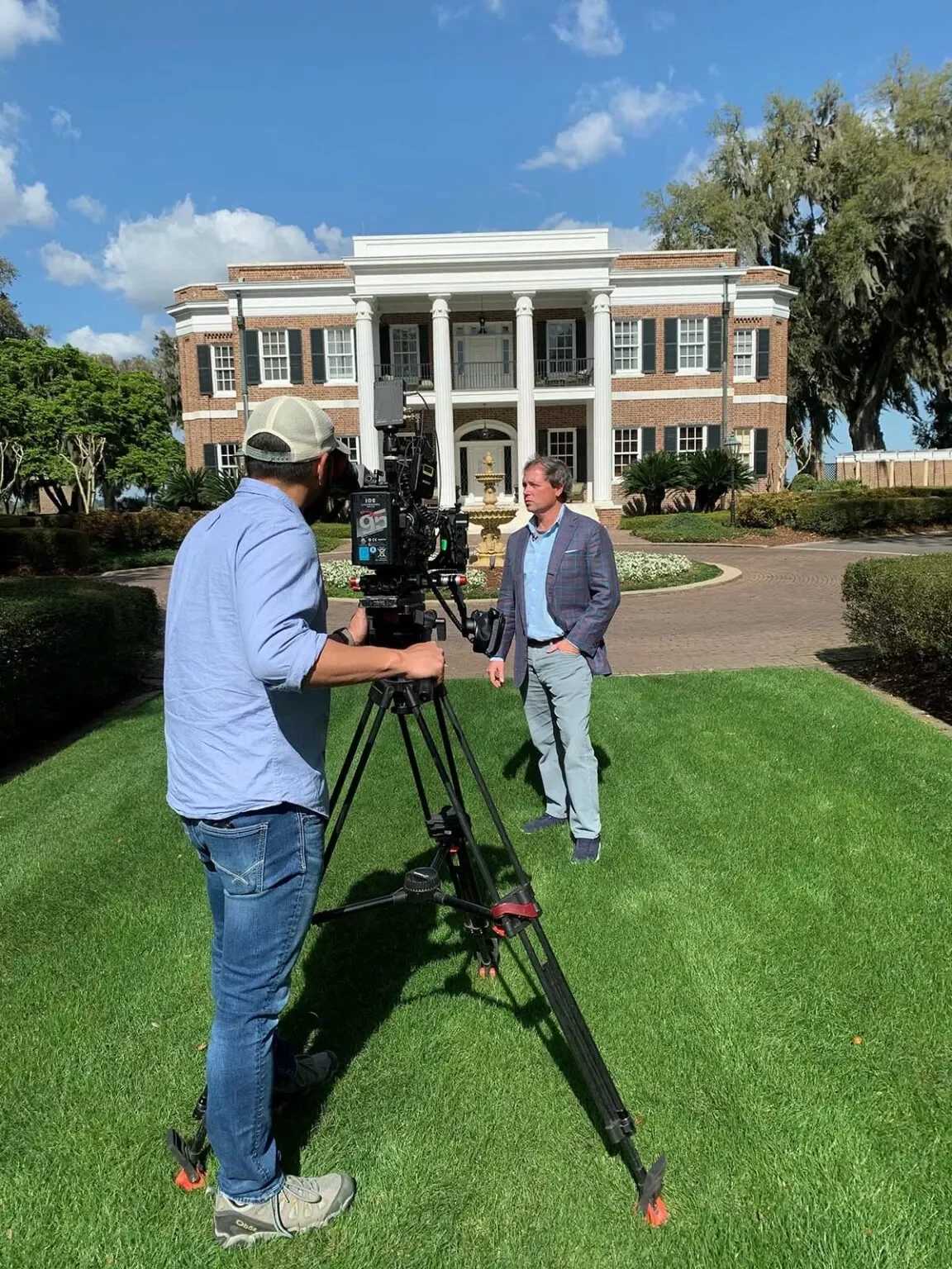 About Bonneau Ansley Atlanta Real Estate Expert