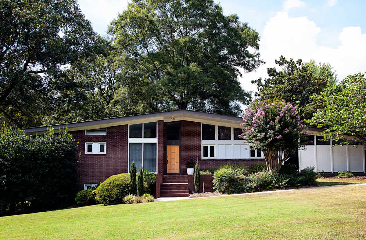 Home Sale Checklist - Nest Realty