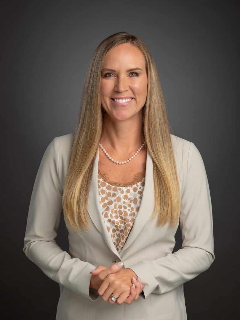 Kimberly Parry Johns Island, SC Real Estate Agent