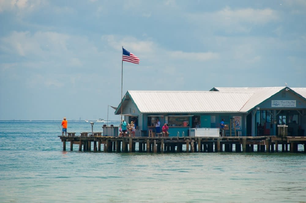 5 Reasons Anna Maria Island is Perfect for a Vacation Home