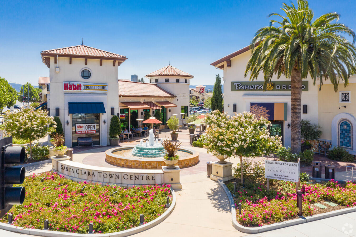 Panera Bread – Santa Clara Town Centre