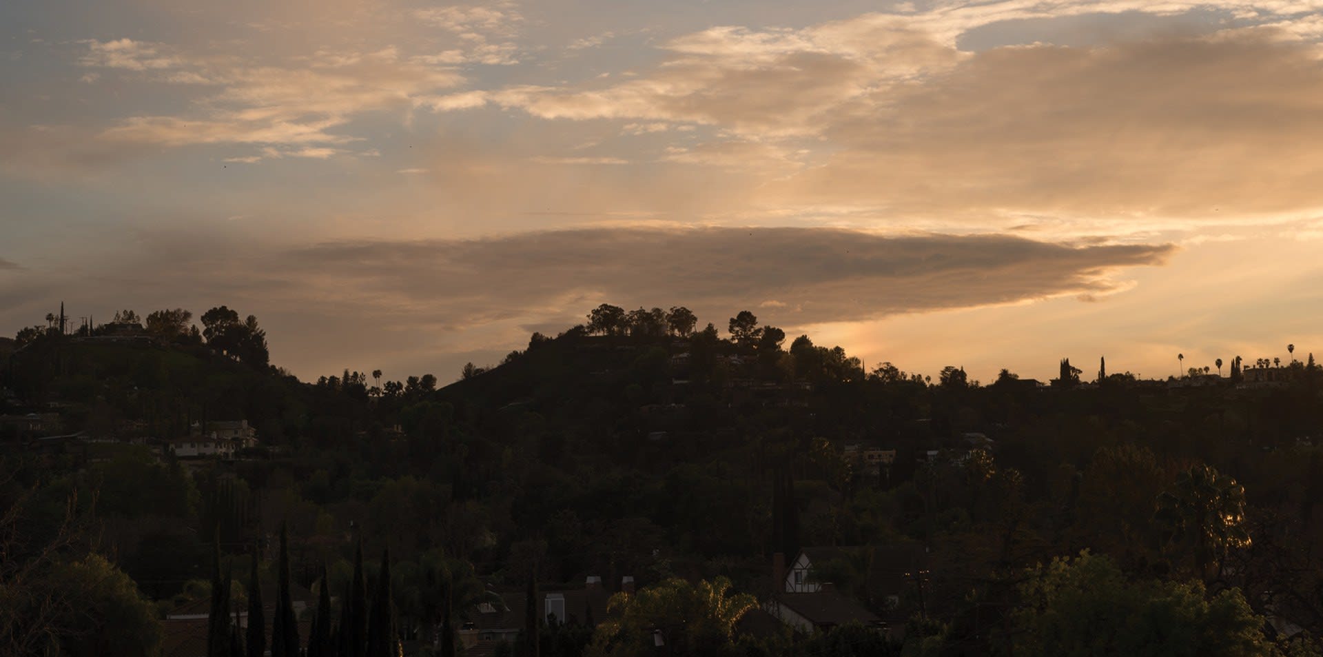 Sherman Oaks: A Quick Neighborhood Guide