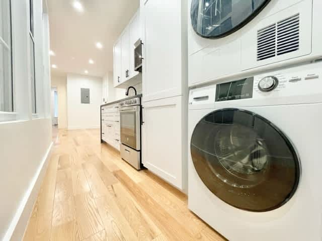 East 82nd Street