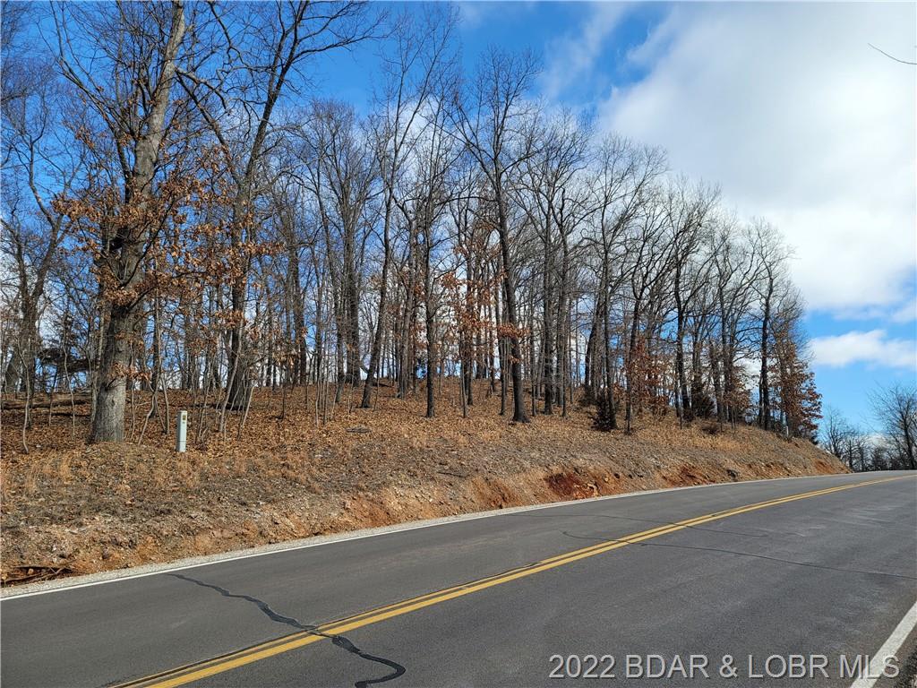 Lot 221 Cherokee Rd