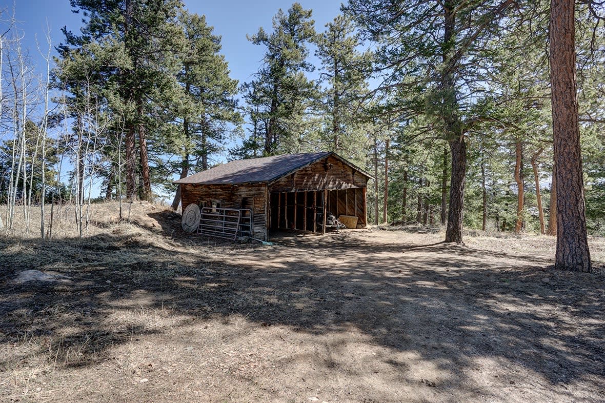 Doubleheader Ranch