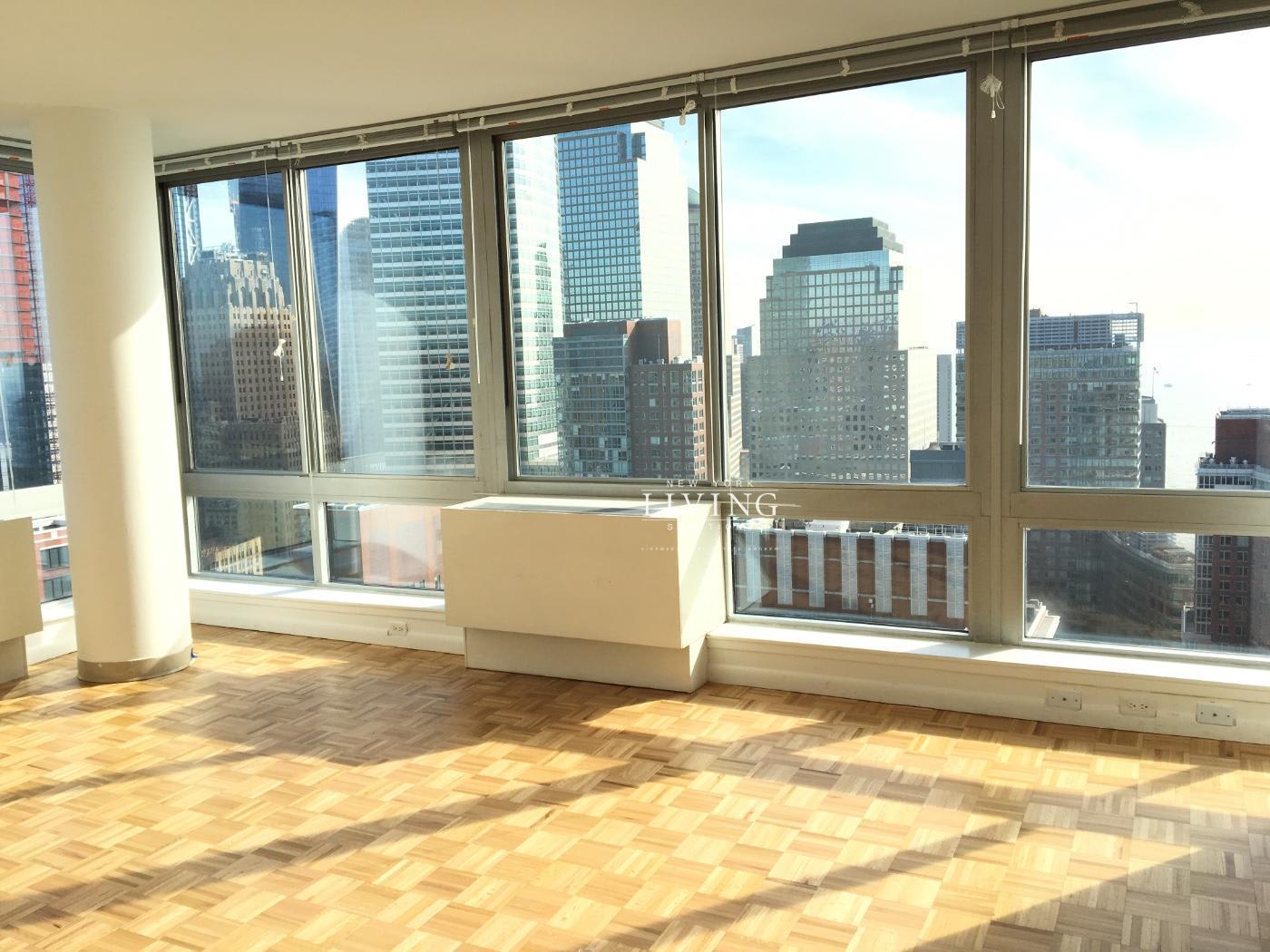 Tribeca Pointe
