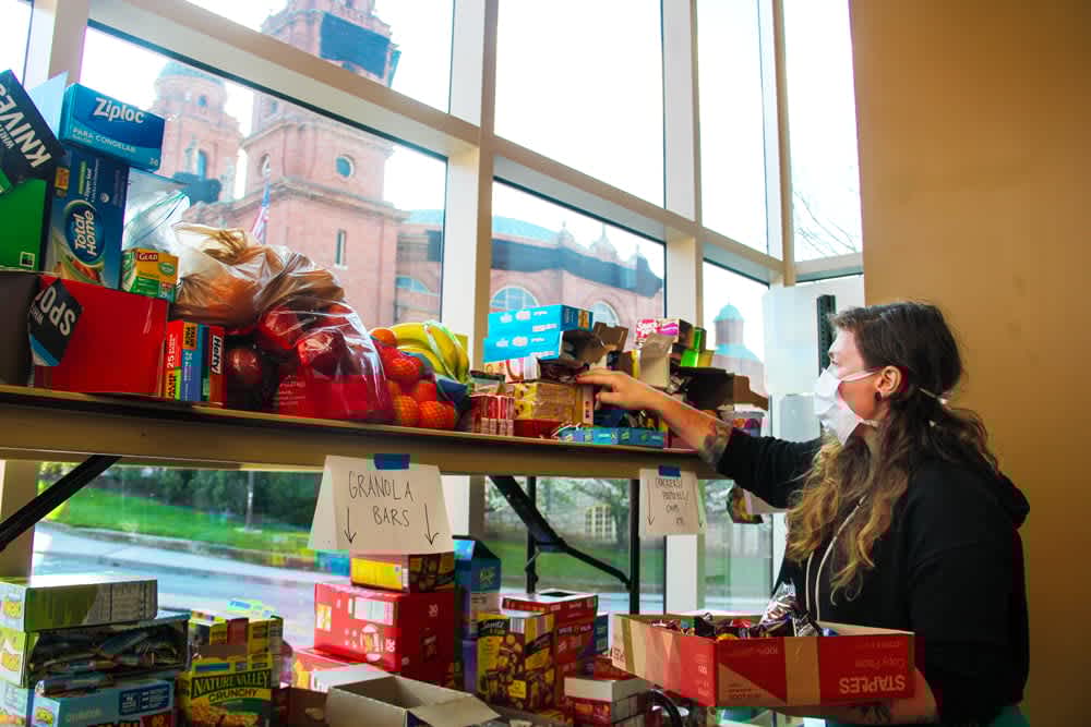 LOCAL LOVE - Summer 2021 Part 1