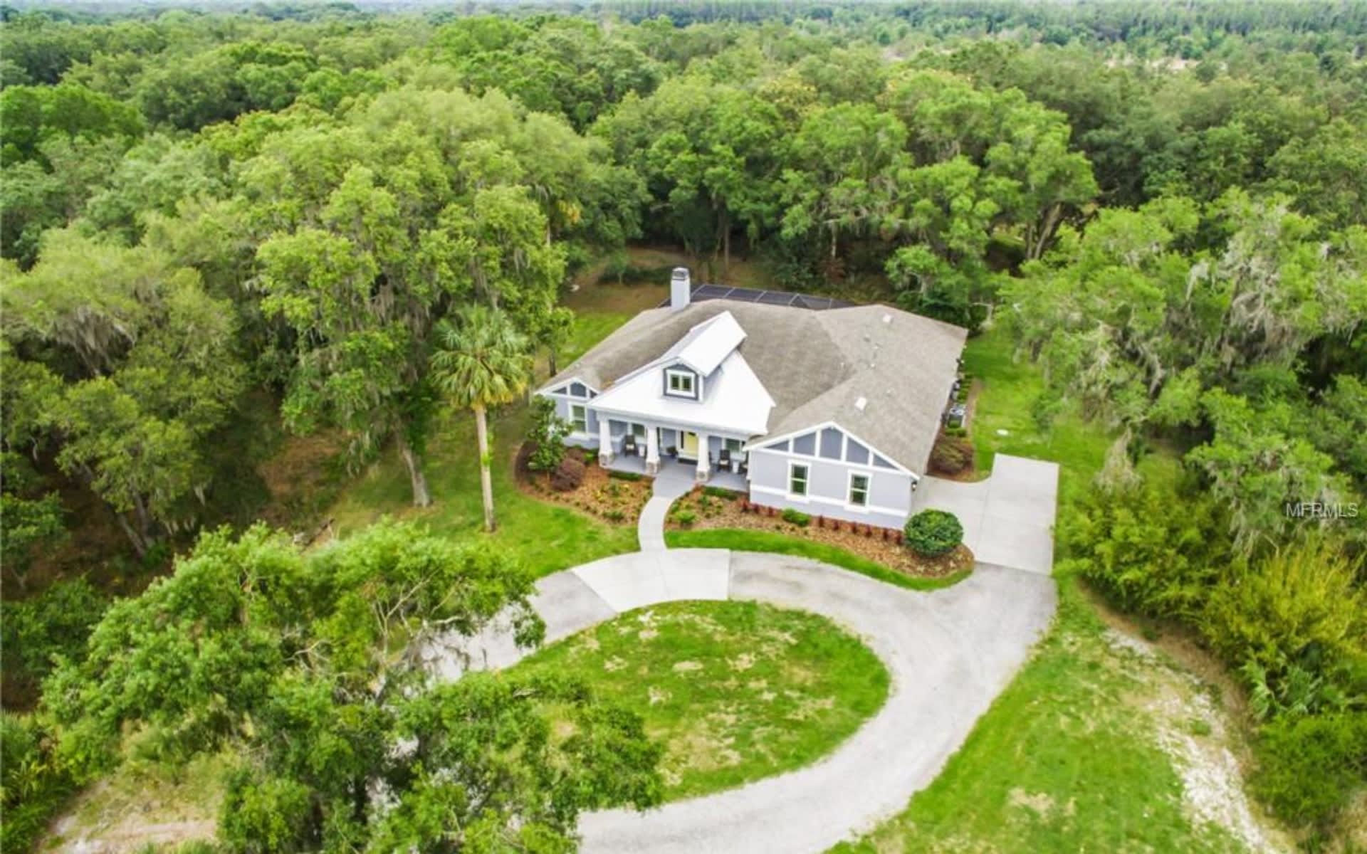 Sold 17317 Boyette Road