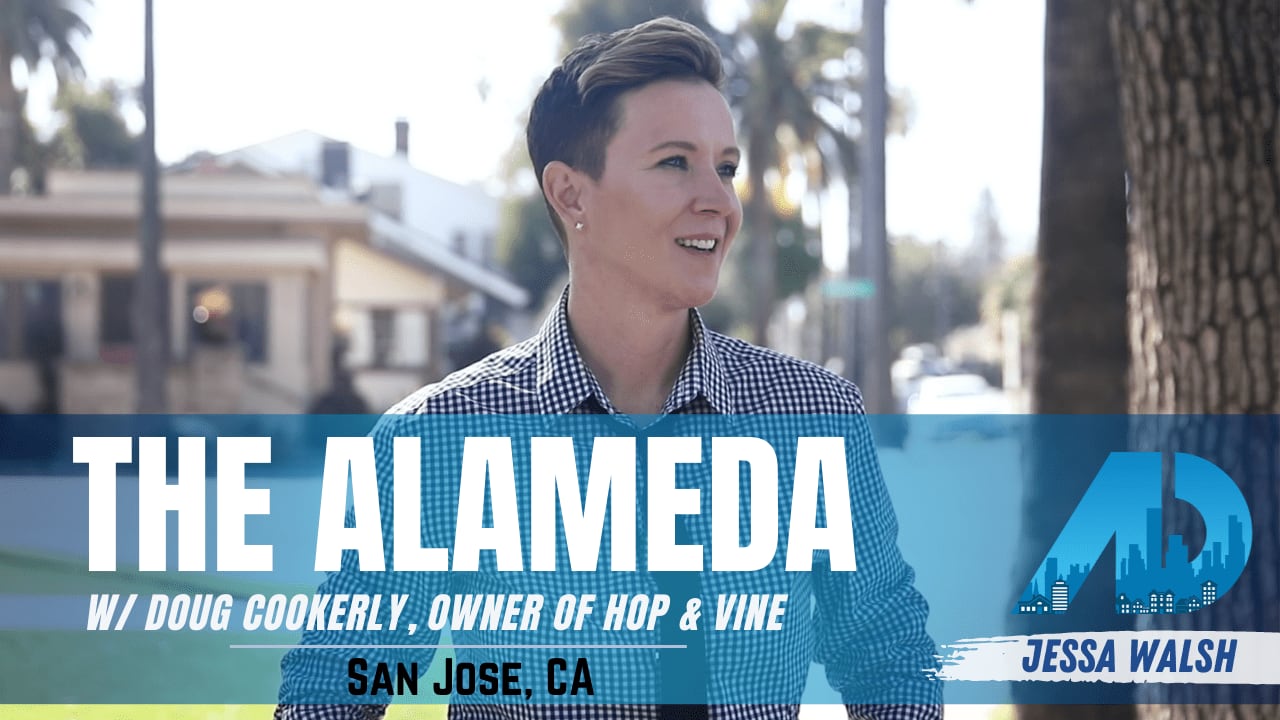 Alameda