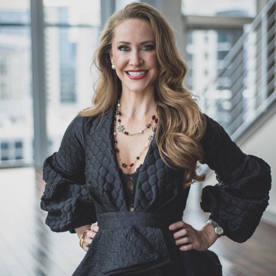 Courtney Tauriac Dallas Real Estate Agent