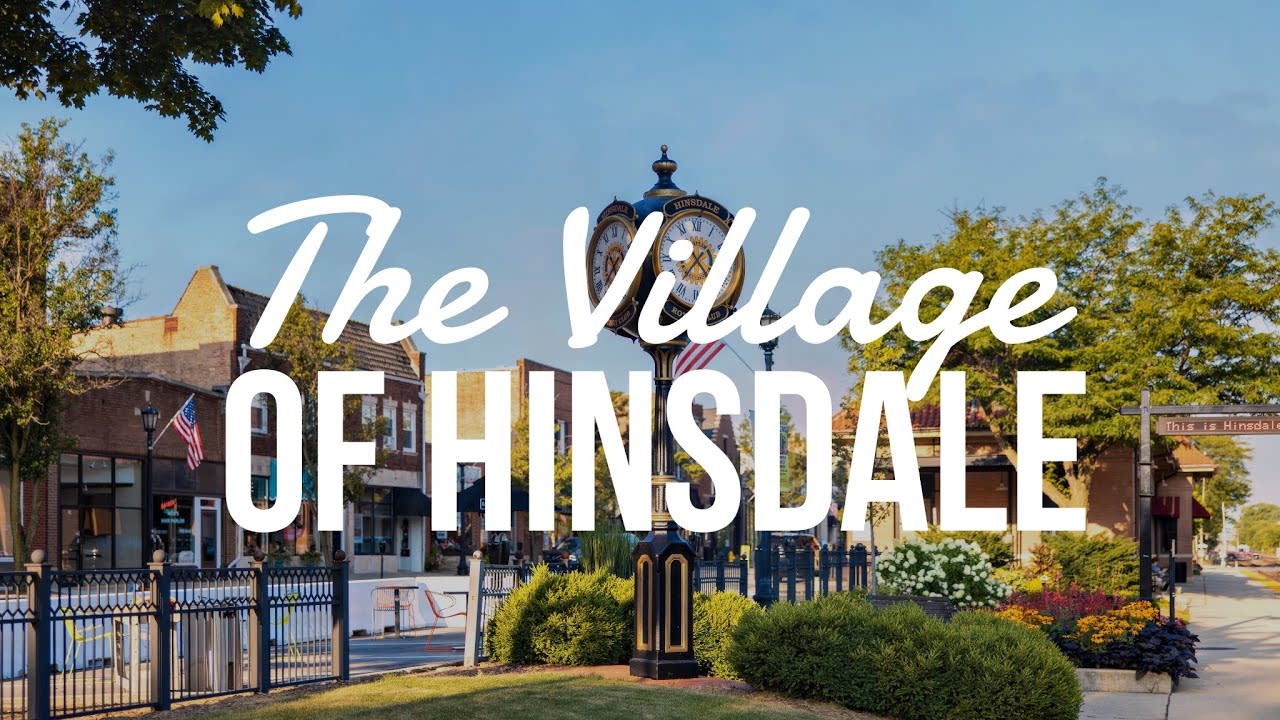 Hinsdale