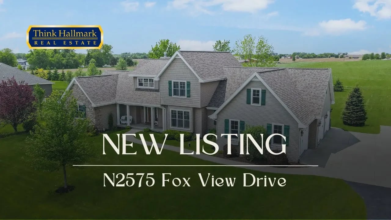 N2575 Fox View Drive | New Listing