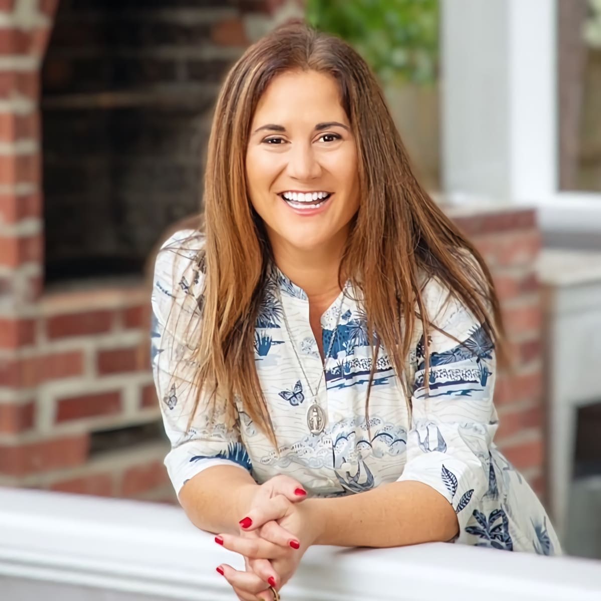 About Josephine Caminos Oria