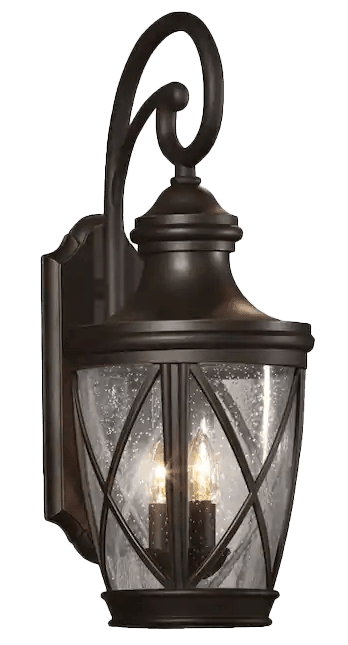 curb appeal southern traditional