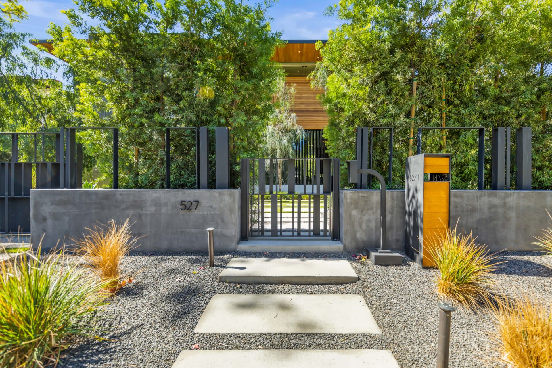 Luxury Estate Rental Management Beverly Hills