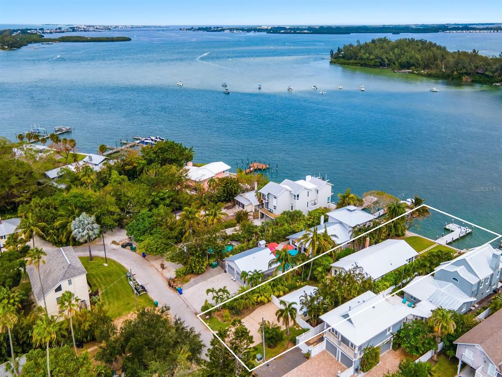 Record Breaking Sale for 2023 by Kathy Callahan on Longboat Key