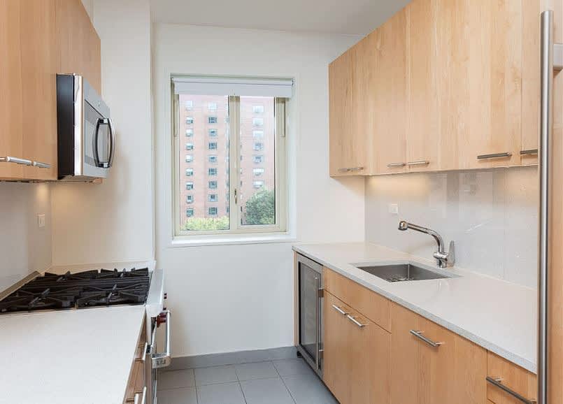 Peter Cooper Village