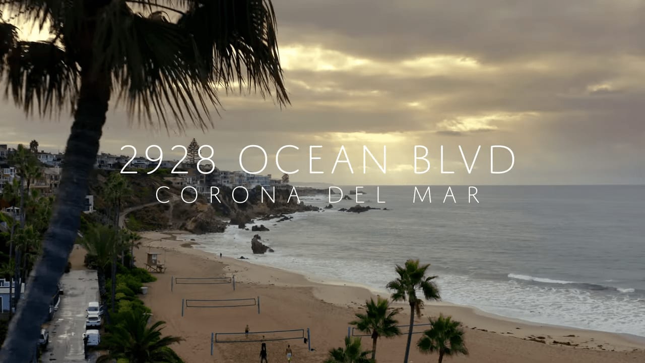 House Tour with Tim Smith