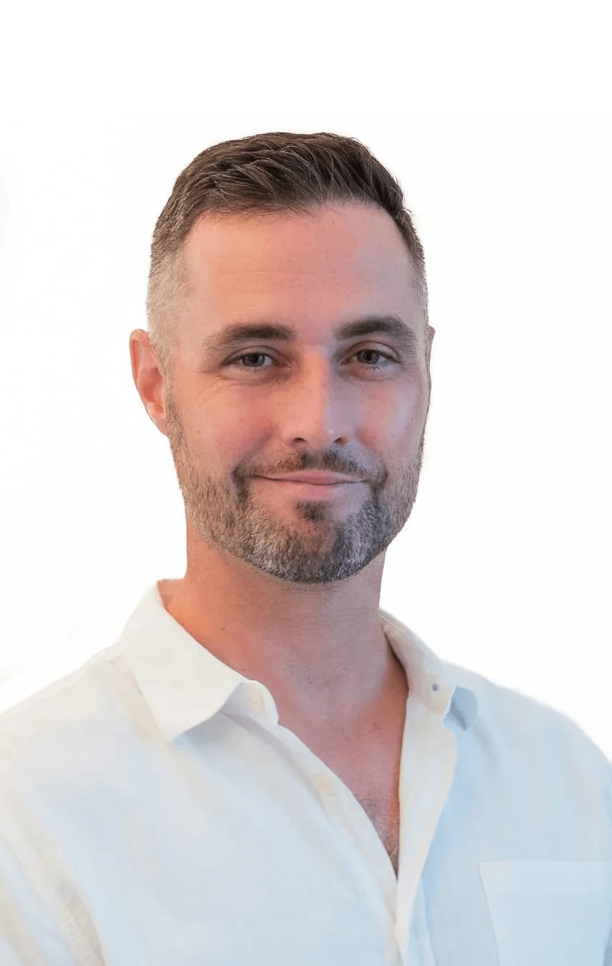 Meet Paul and Daria Goldsmith Group Los Cabos