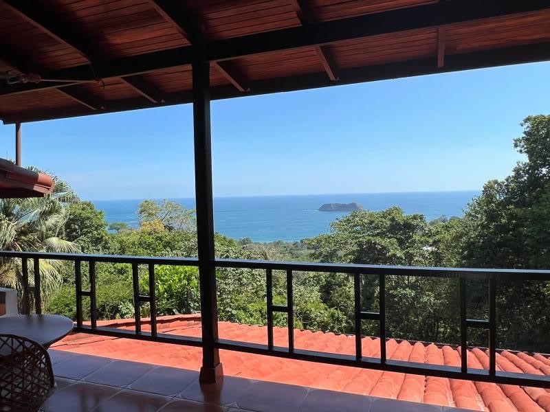 Ocean View Condo In Villa Nicolas