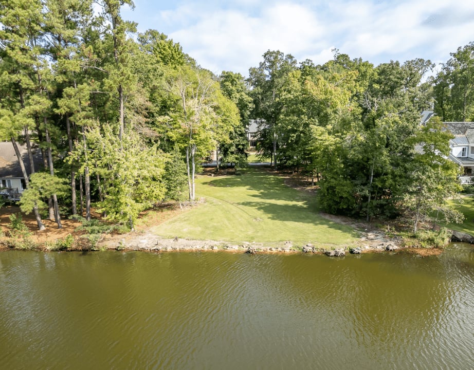 MacGregor Downs Neighborhood Guide