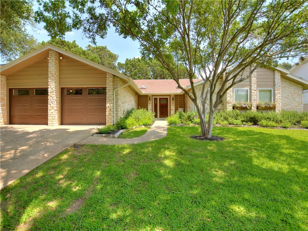 1318 Wilderness Dr