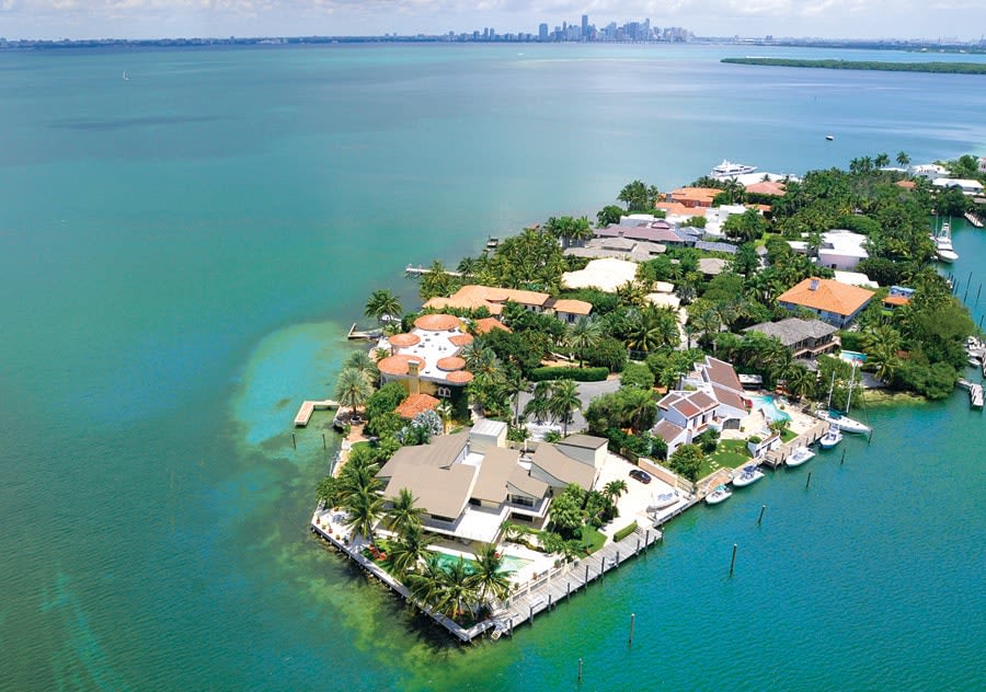 Key Biscayne Neighborhood Guide Shayna Davidov Hanson