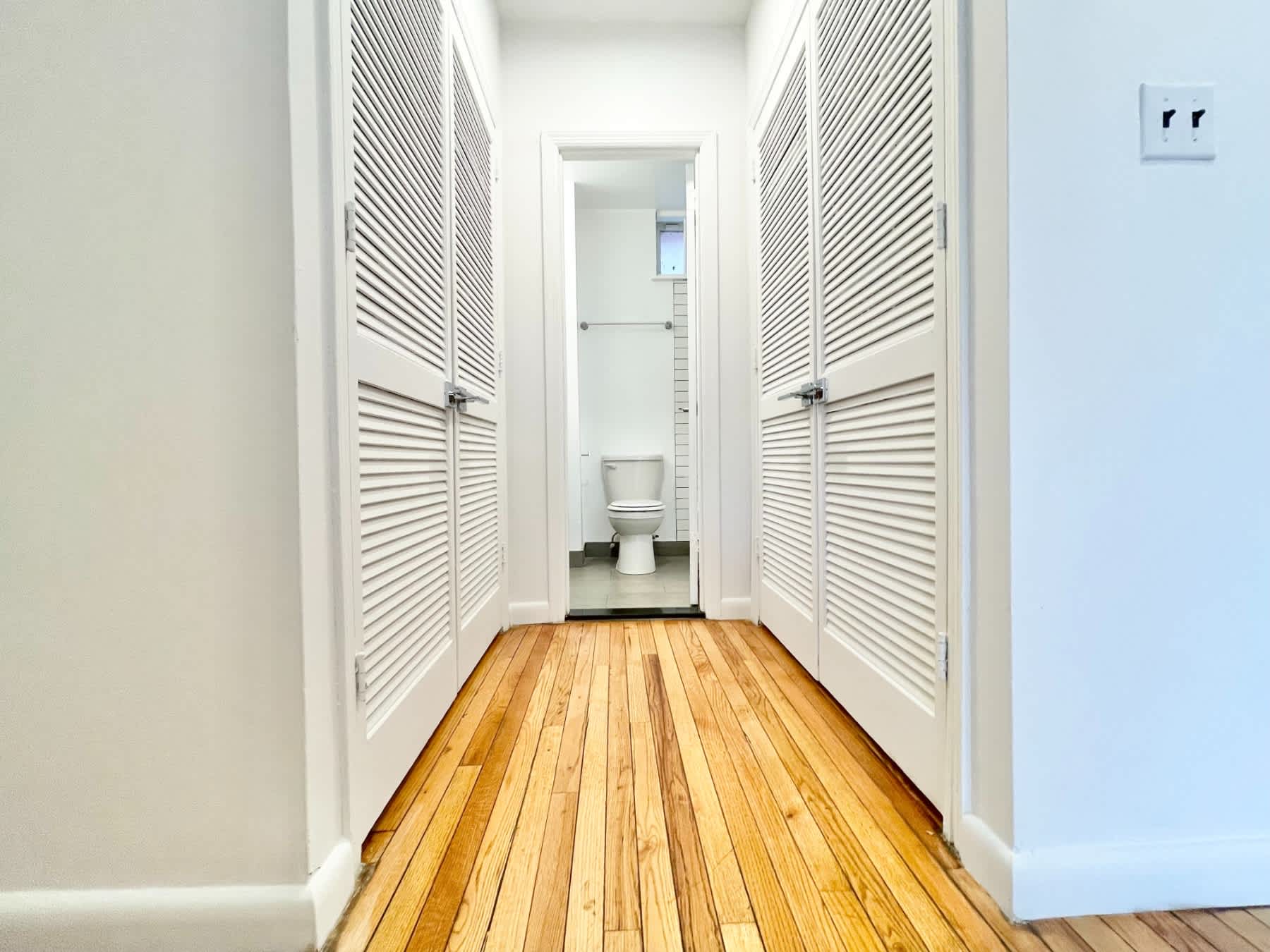 East 96th Street