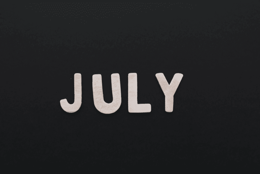 July Events