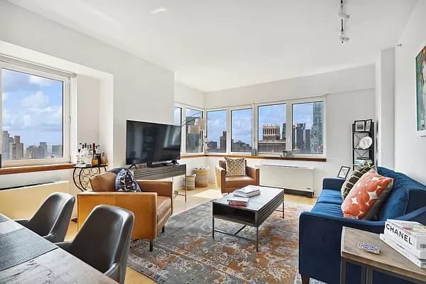 425 Fifth Ave Unit: 41B