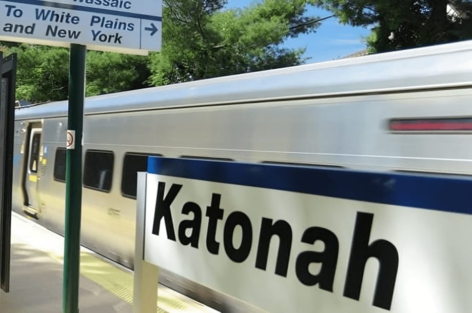 Katonah