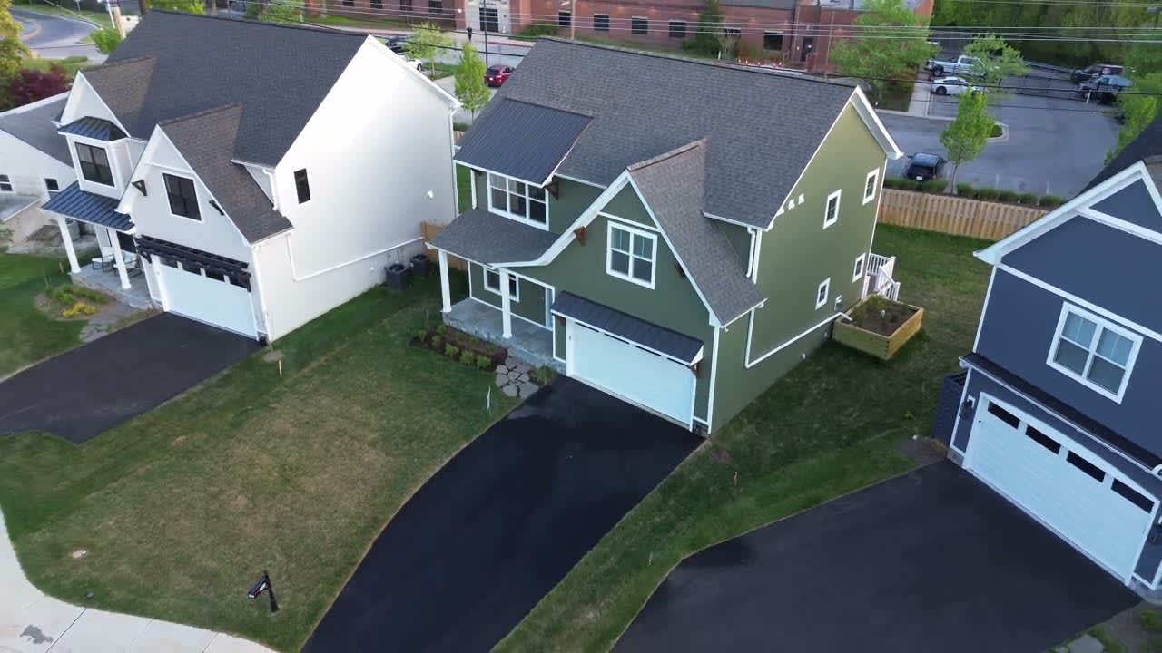 105 Ellershaw Ct. Annapolis, MD 21401
