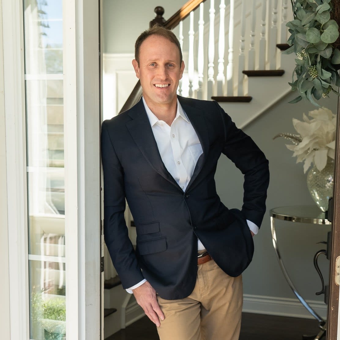 About Adam Pretorius Iowa City Real Estate Expert