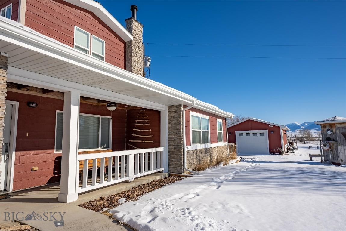 Shields Valley, MT Real Estate Market Forecast 2023