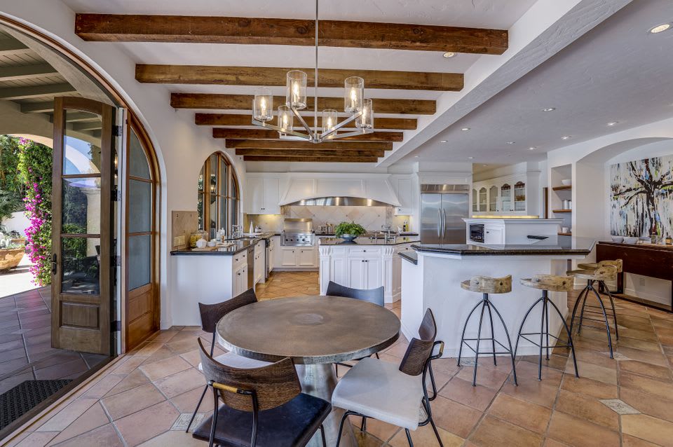 229 Upper Toyon Drive Stephanie Lamarre Marin County Luxury Real Estate