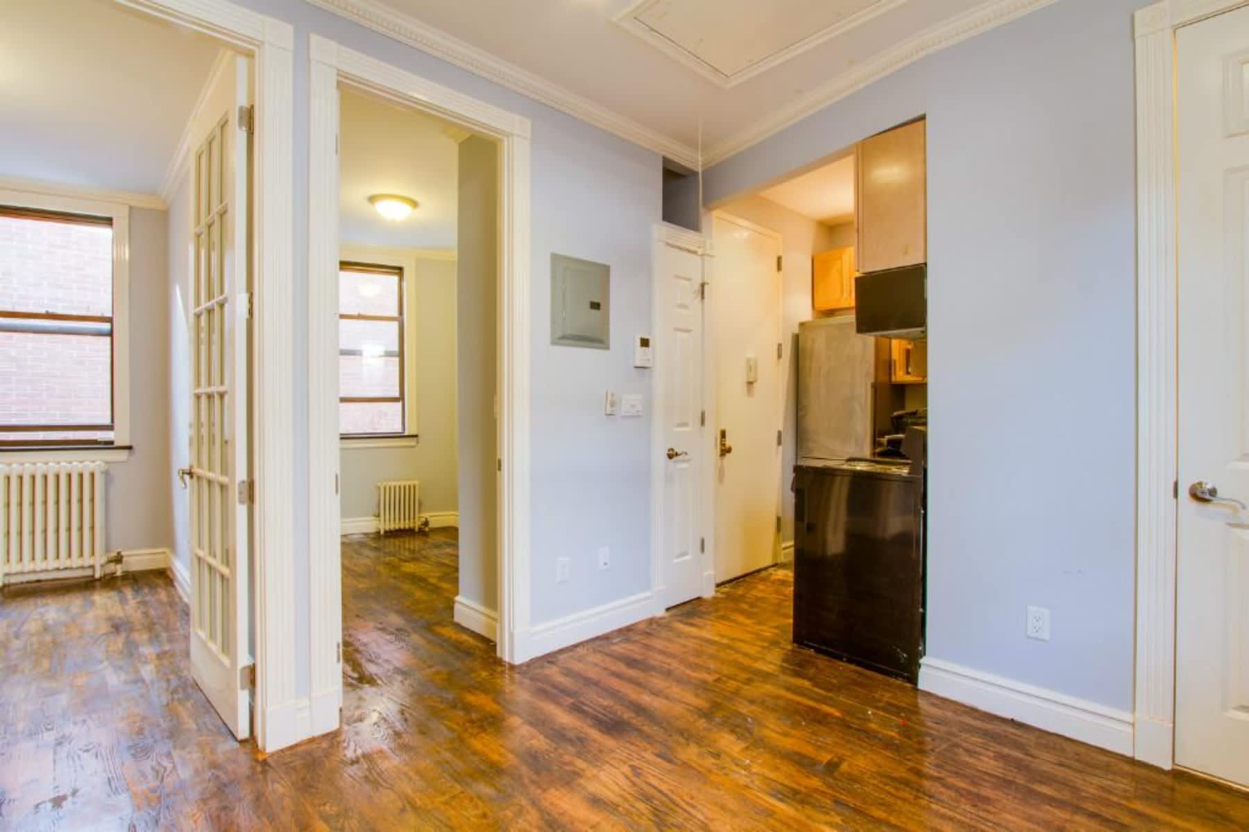 East 35th Street