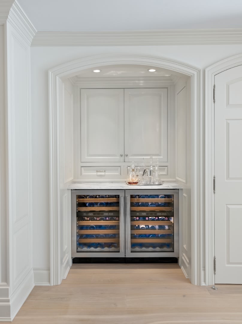 BlueBell Manor Christine Saxe Real Estate Professional