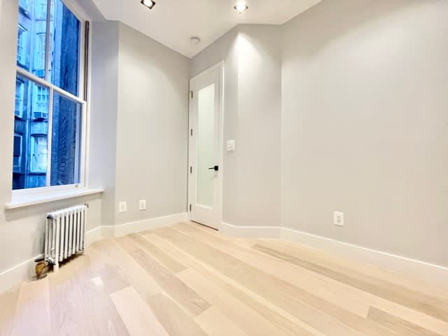 East 81st Street