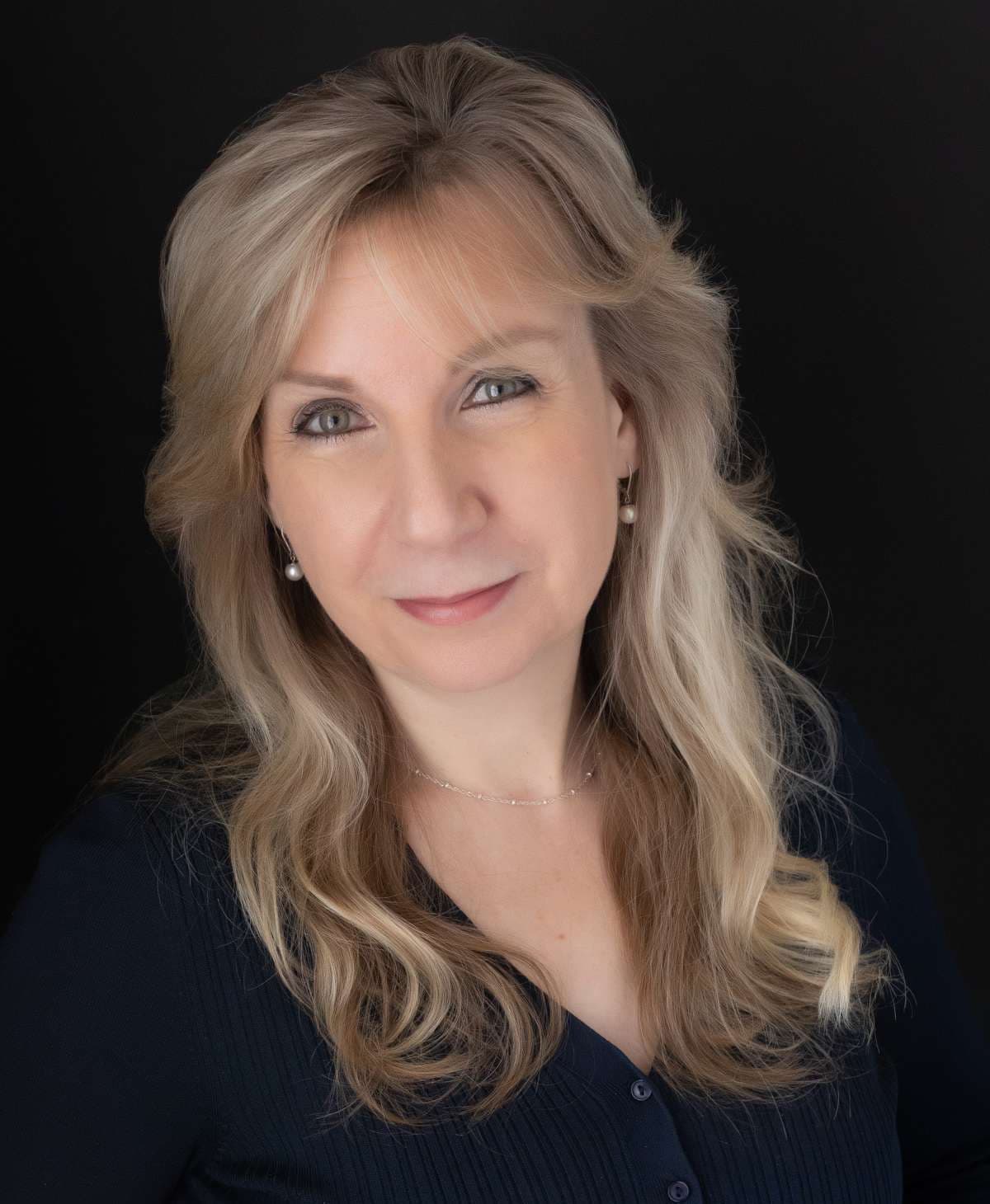 Anna Burger Lone Tree Colorado Real Estate Agent