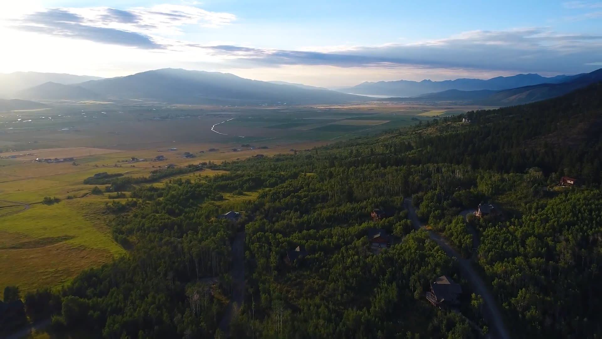 Speakman Realty Group Star Valley WY Real Estate