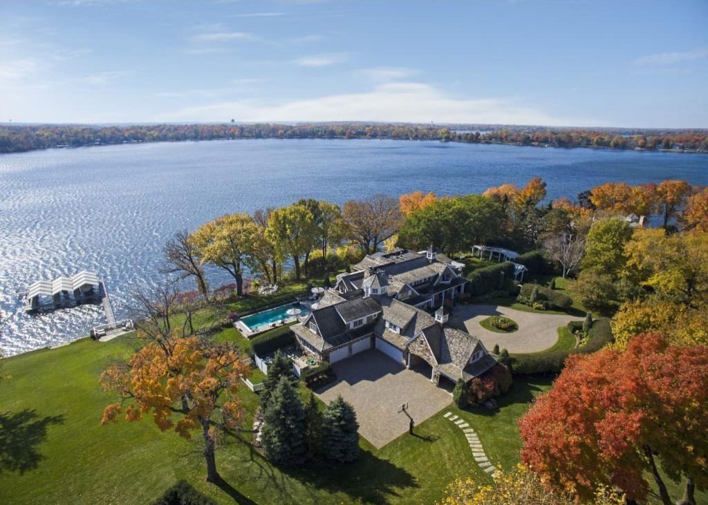 Stickney Real Estate Wayzata Real Estate Team