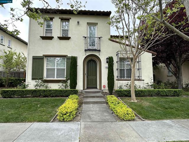 2242 Magnolia Bridge, San Ramon