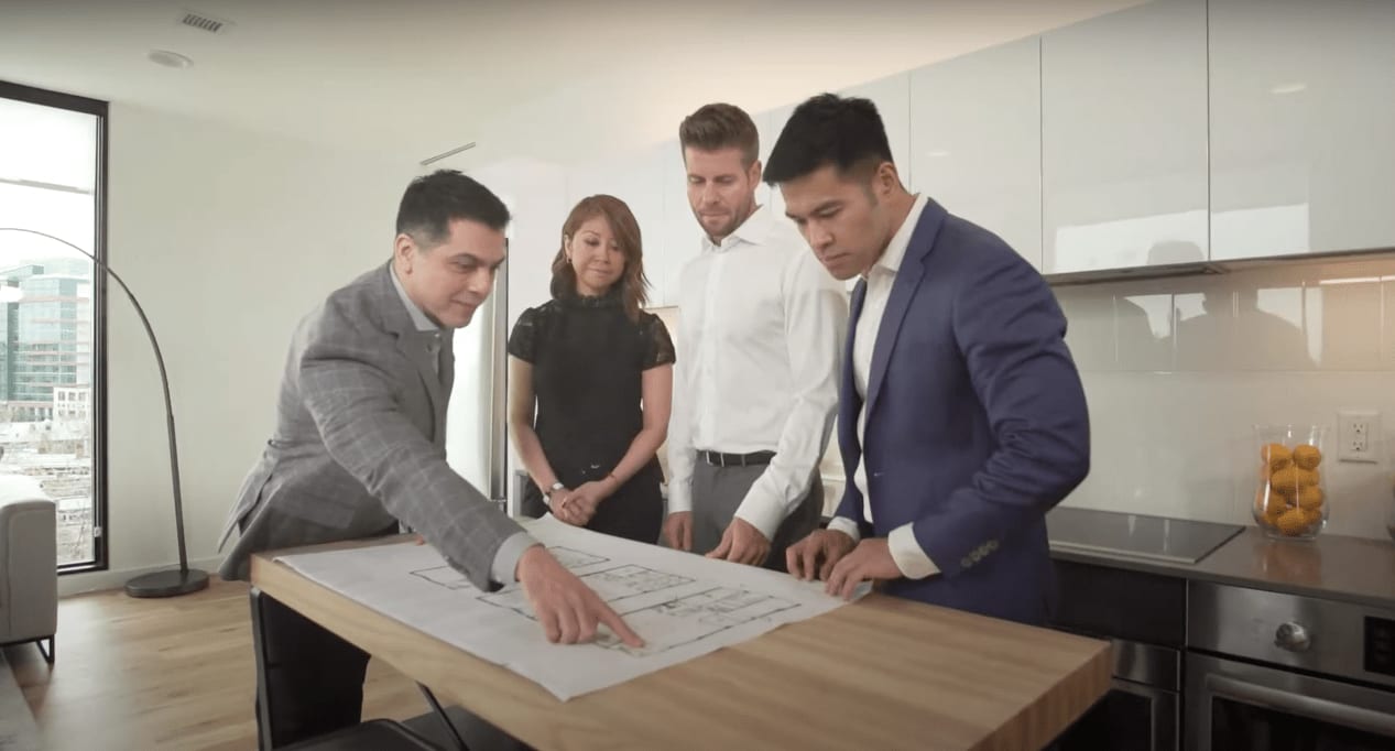 About Us CondoNest Washington Real Estate Team