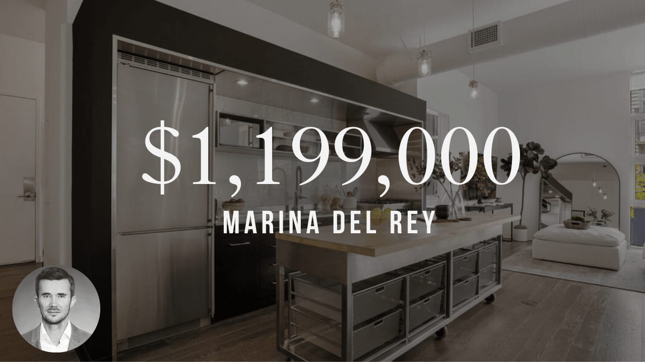 4080 Glencoe Ave #319 | Marina del Rey