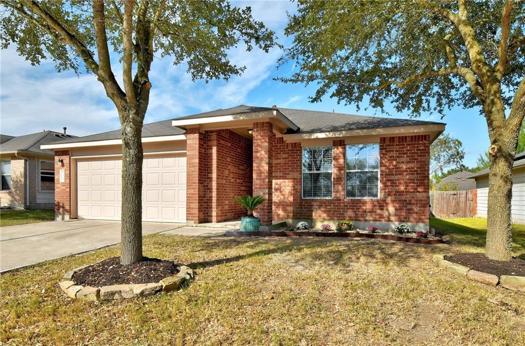 335 Feathergrass Dr