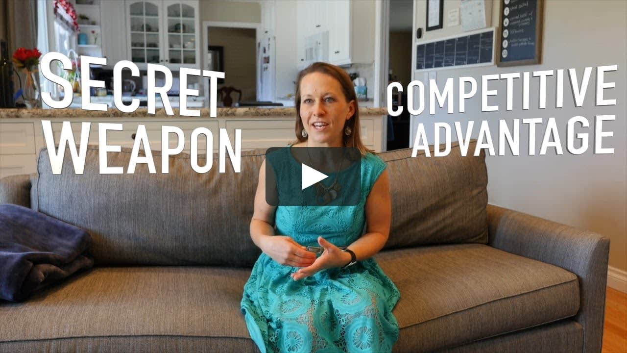 Manie Help This Agent Beat the #1 Local Agent