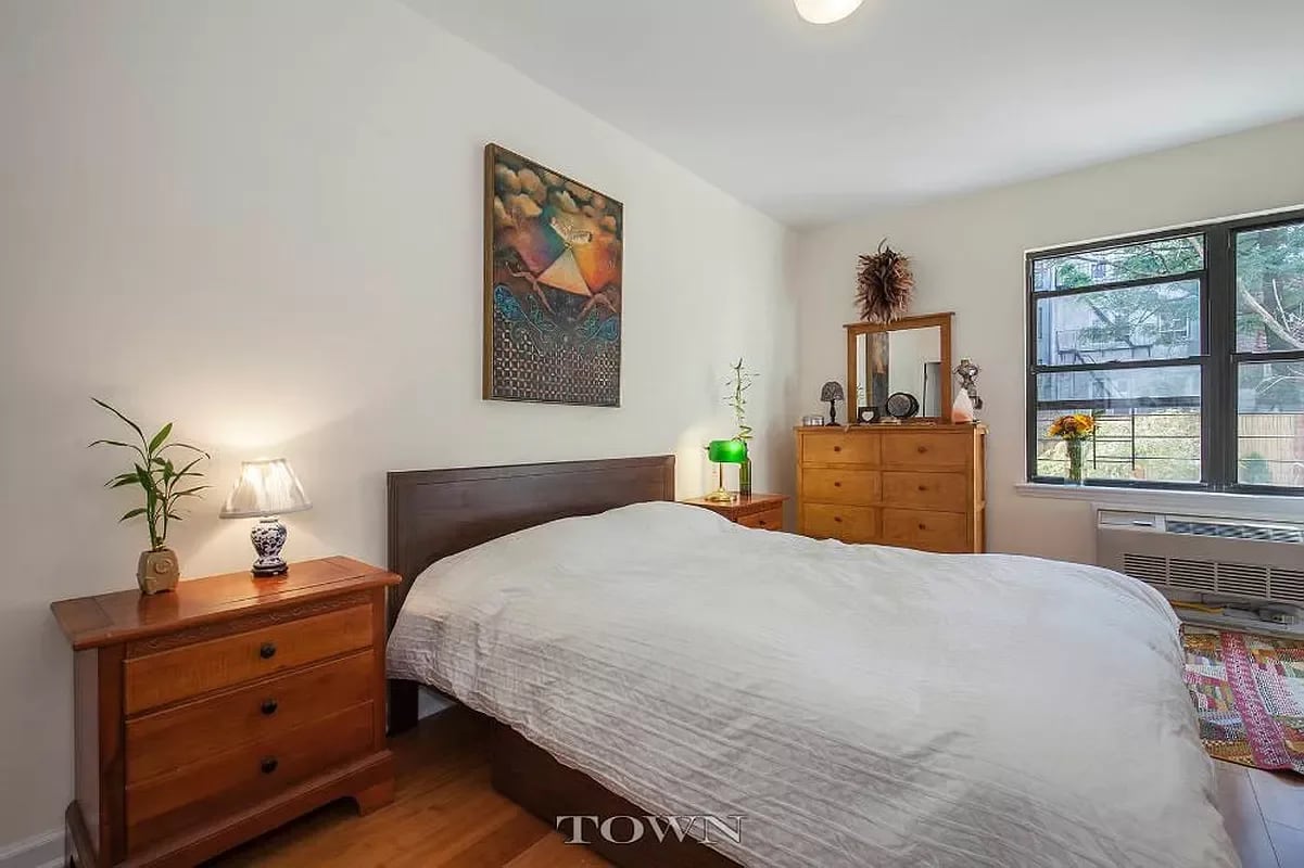 440 East 117th Street Unit: 1A