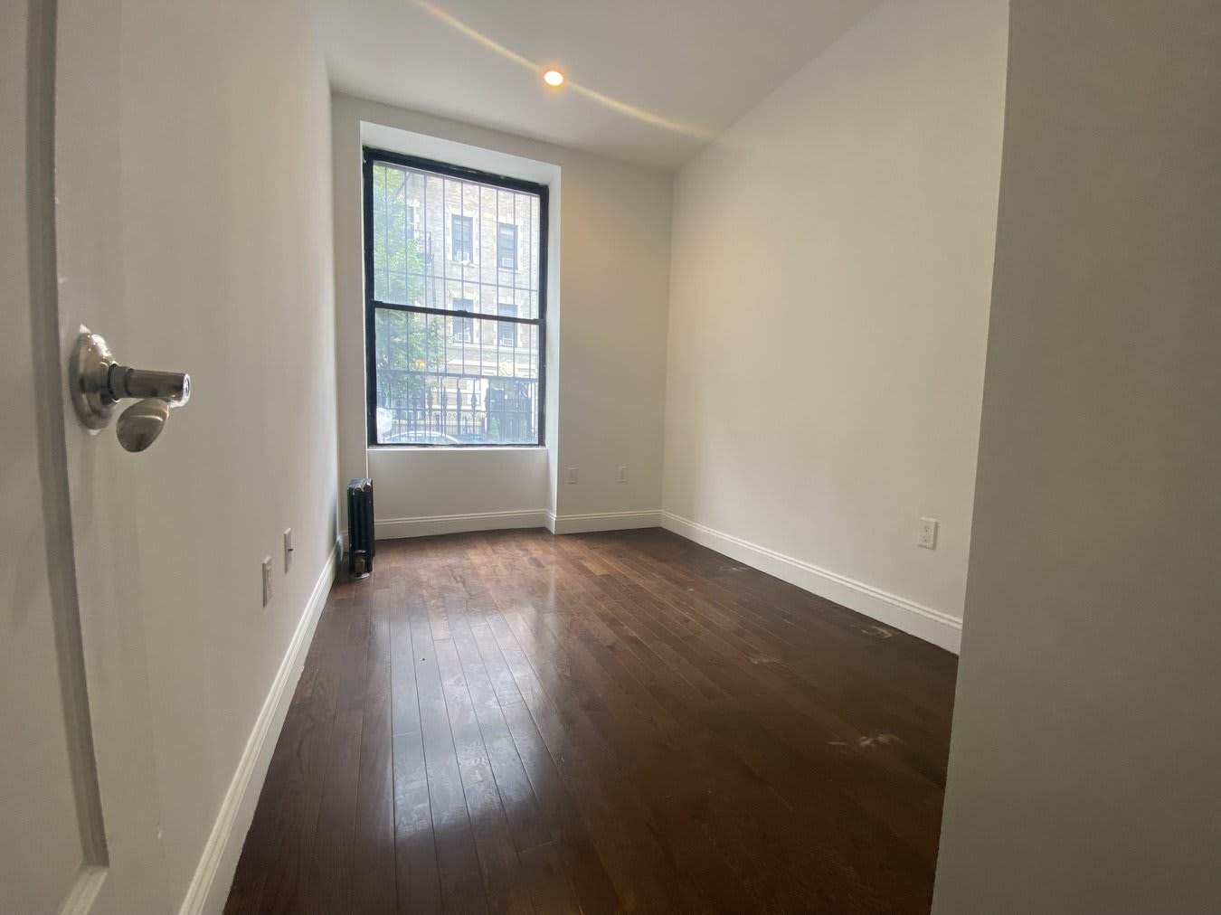 West 151st Street