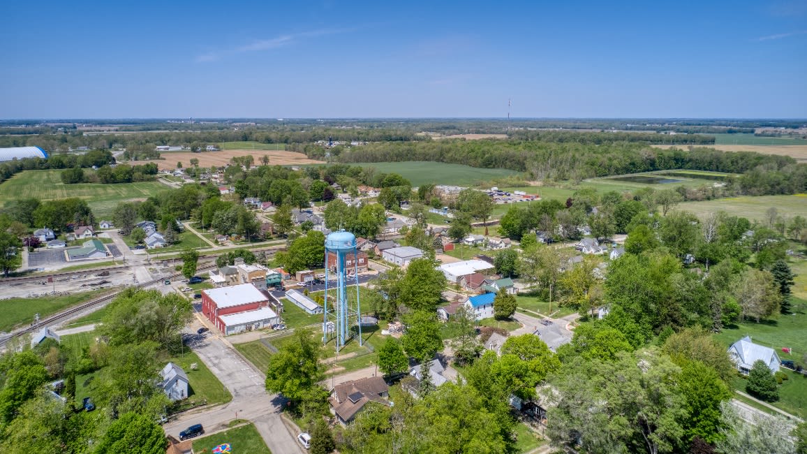 Claypool Real Estate And Homes For Sale Deb Paton Showley Group