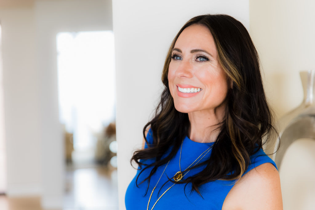 Natalie Boyle, Realtor and Founder of Verso Homes